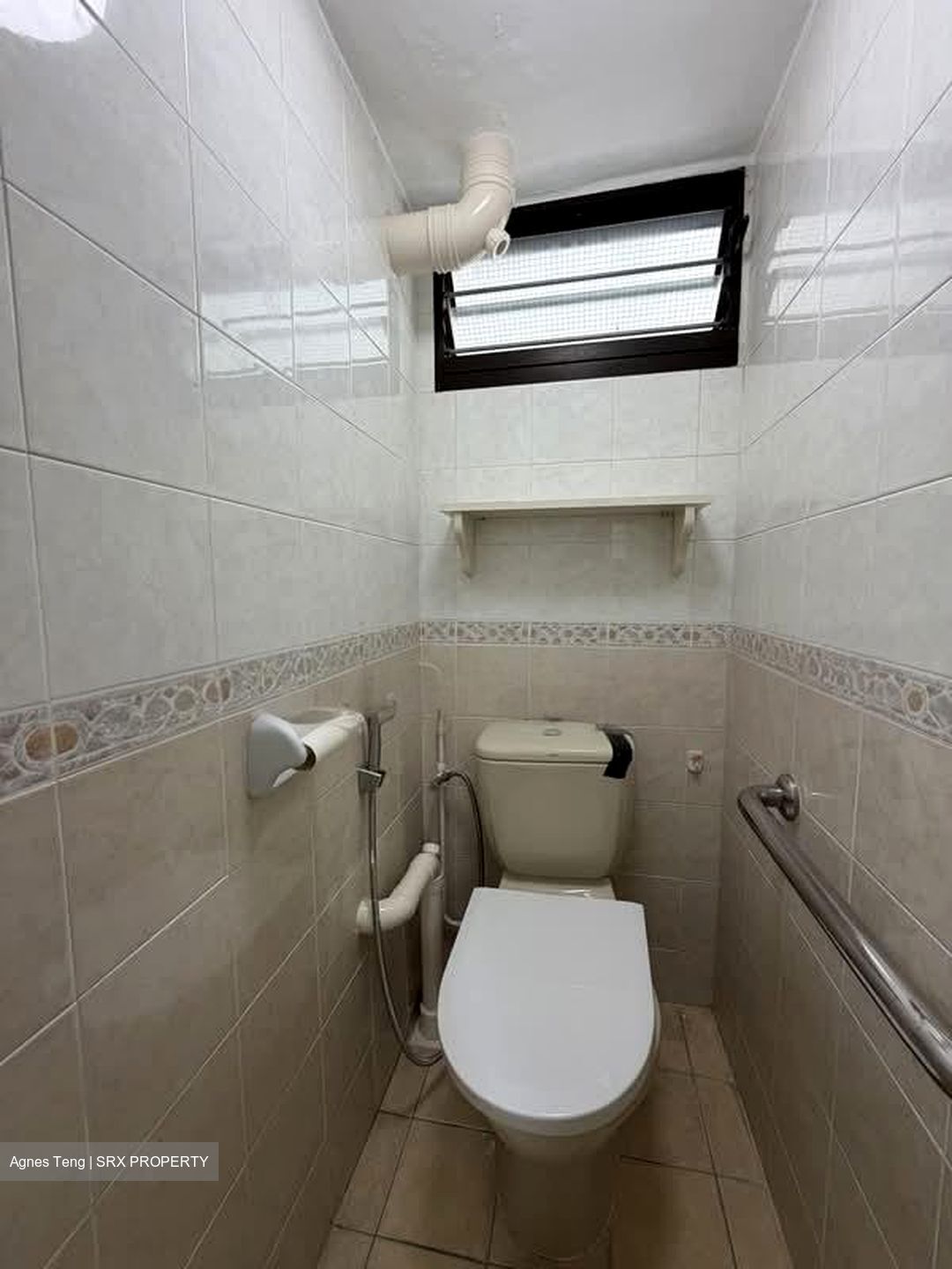 Blk 128 Lorong 1 Toa Payoh (Toa Payoh), HDB 3 Rooms #595740681